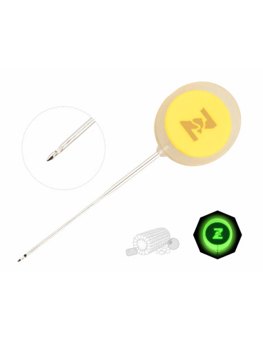 ZFISH Jehla Needle Soft Safety