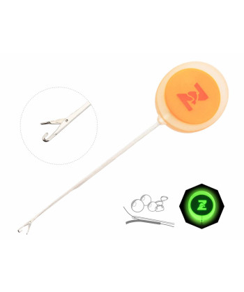 ZFISH Jehla Needle Fine Splicing