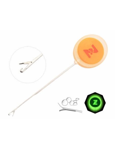 ZFISH Jehla Needle Fine Splicing