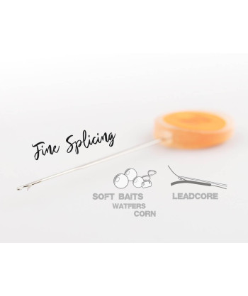 ZFISH Jehla Needle Fine Splicing
