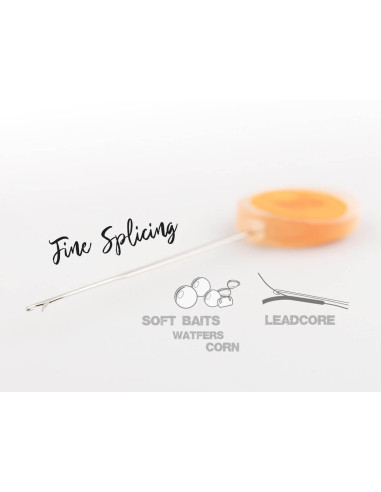 ZFISH Jehla Needle Fine Splicing