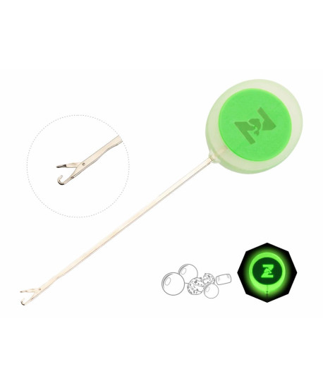 ZFISH Jehla Needle Latch