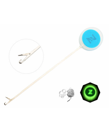 ZFISH Jehla Needle Stringer