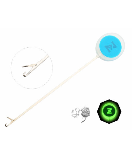 ZFISH Jehla Needle Stringer