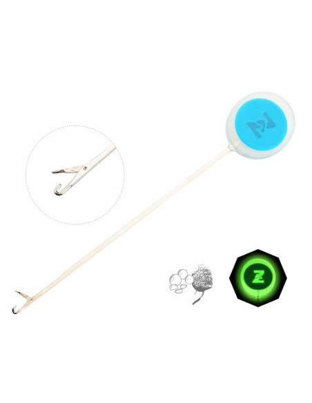 ZFISH Jehla Needle Stringer