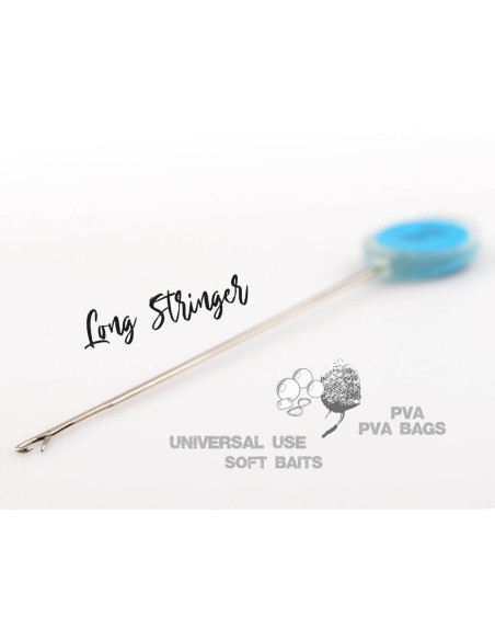 ZFISH Jehla Needle Stringer