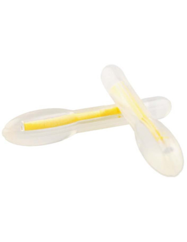 ZFISH Chemické světlo Žárovka 4.5x35mm 2ks
