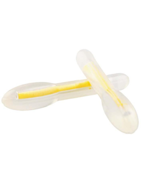 ZFISH Chemické světlo Žárovka 4.5x35mm 2ks