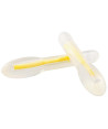 ZFISH Chemické světlo Žárovka 4.5x35mm 2ks
