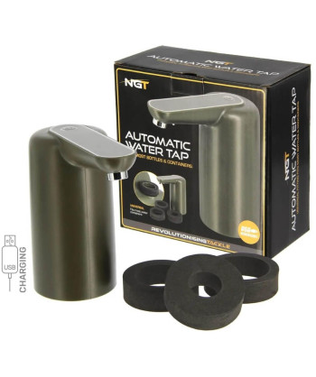NGT Automatická Pumpa Auto Water Tap