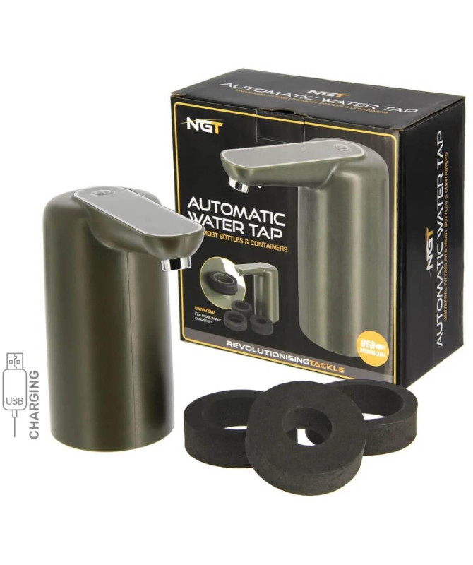 NGT Automatická Pumpa Auto Water Tap
