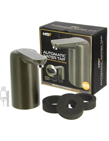 NGT Automatická Pumpa Auto Water Tap