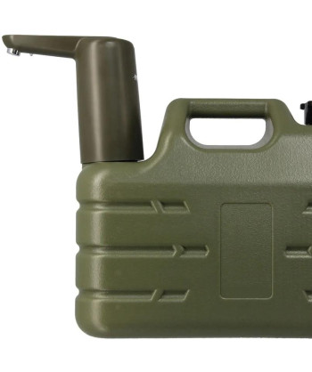 NGT Automatická Pumpa Auto Water Tap