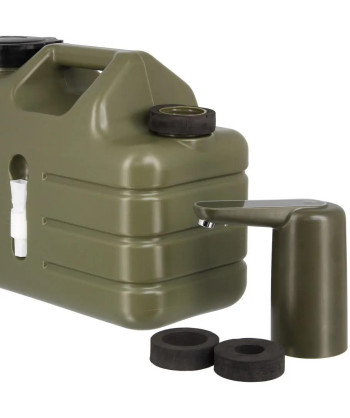 NGT Automatická Pumpa Auto Water Tap