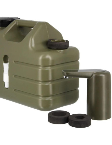 NGT Automatická Pumpa Auto Water Tap