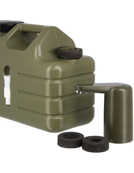 NGT Automatická Pumpa Auto Water Tap