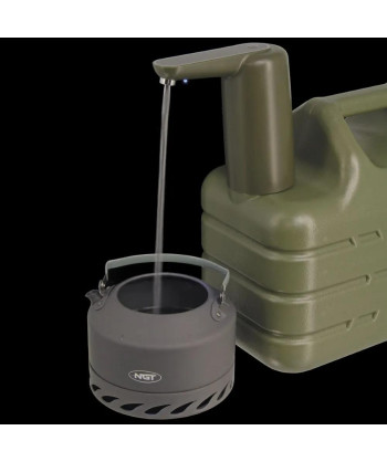 NGT Automatická Pumpa Auto Water Tap