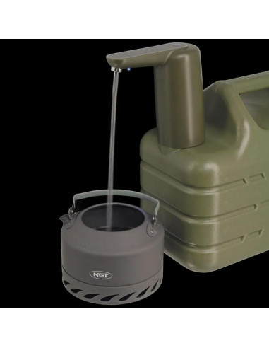 NGT Automatická Pumpa Auto Water Tap