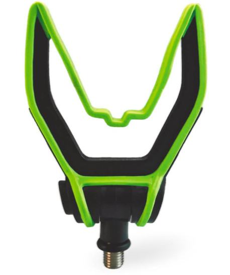 ZFISH Rohatinka Flexifit Front Rod Rest