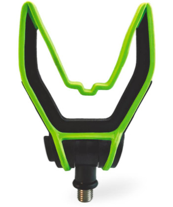 ZFISH Rohatinka Flexifit Front Rod Rest