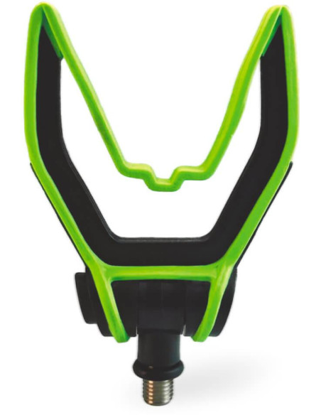 ZFISH Rohatinka Flexifit Front Rod Rest