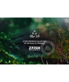 ZFISH Obratlík Quick Change Swivel with Ring vel.8
