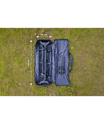 ZFISH Stojan Smart Pod 3 Rods