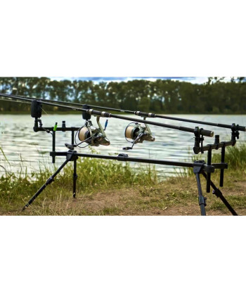 ZFISH Stojan Smart Pod 3 Rods