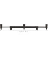 ZFISH Hrazda Buzzer Bar ZFX 3 Rods ZFISH Hrazda Buzzer Bar ZFX 3 Rods