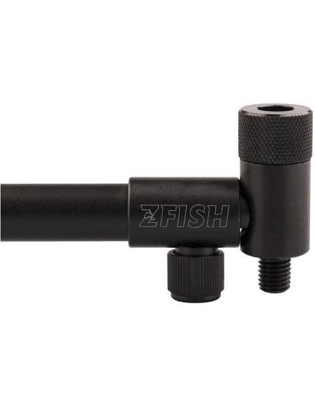 ZFISH Hrazda Buzzer Bar ZFX 3 Rods