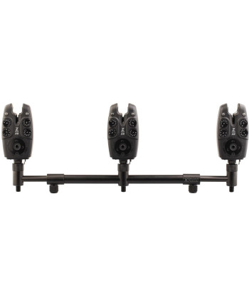 ZFISH Hrazda Buzzer Bar ZFX 3 Rods