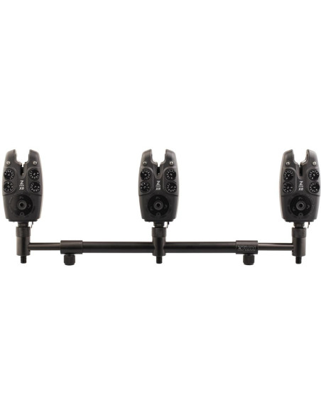 ZFISH Hrazda Buzzer Bar ZFX 3 Rods