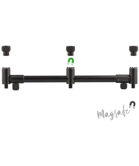 ZFISH Hrazda Magsafe Buzzer Bar 3 Rods