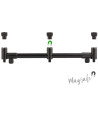 ZFISH Hrazda Magsafe Buzzer Bar 3 Rods