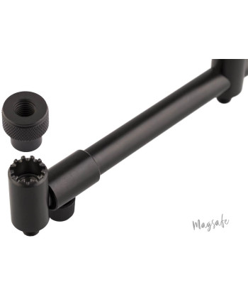 ZFISH Hrazda Magsafe Buzzer Bar 3 Rods