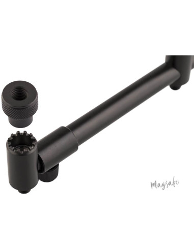 ZFISH Hrazda Magsafe Buzzer Bar 3 Rods