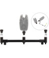 ZFISH Hrazda Magsafe Buzzer Bar 3 Rods