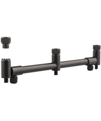 ZFISH Hrazda Magsafe Buzzer Bar 3 Rods
