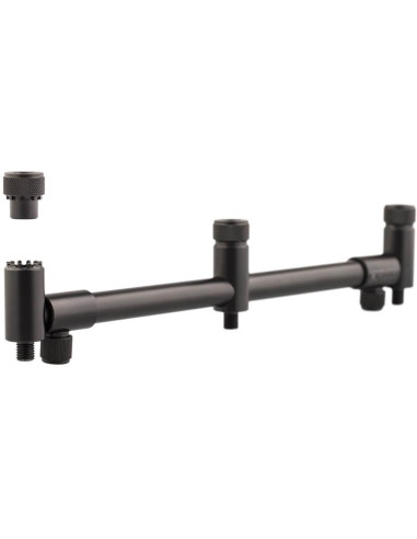 ZFISH Hrazda Magsafe Buzzer Bar 3 Rods