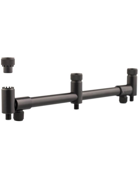 ZFISH Hrazda Magsafe Buzzer Bar 3 Rods