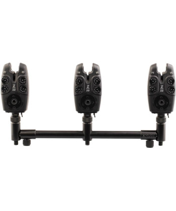 ZFISH Hrazda Magsafe Buzzer Bar 3 Rods