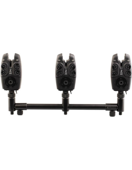 ZFISH Hrazda Magsafe Buzzer Bar 3 Rods