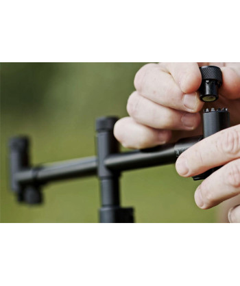ZFISH Hrazda Magsafe Buzzer Bar 3 Rods