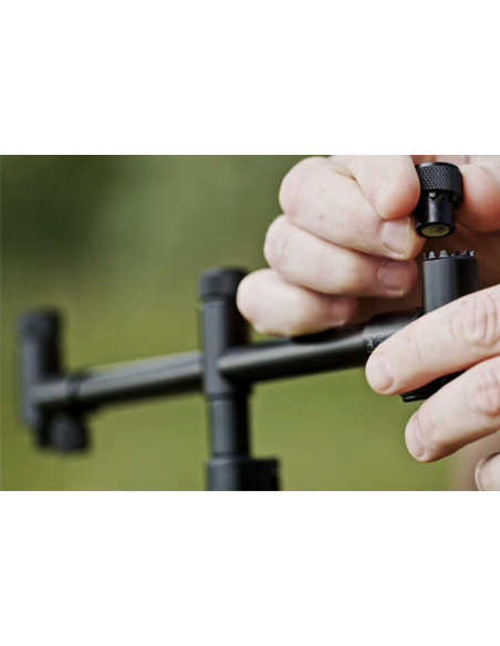 ZFISH Hrazda Magsafe Buzzer Bar 3 Rods