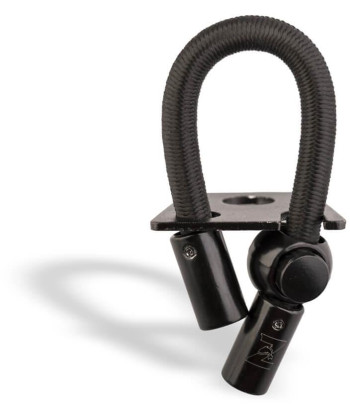 ZFISH Pojistka Prutu Rod Lock Grip