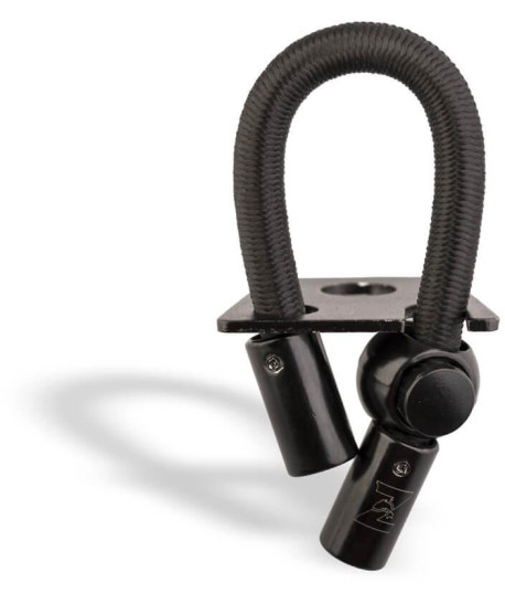 ZFISH Pojistka Prutu Rod Lock Grip