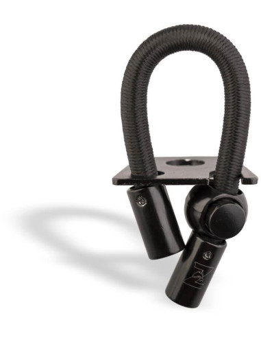 ZFISH Pojistka Prutu Rod Lock Grip