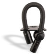 ZFISH Pojistka Prutu Rod Lock Grip