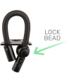 ZFISH Pojistka Prutu Rod Lock Grip