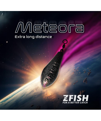 ZFISH Olovo Meteora Lead